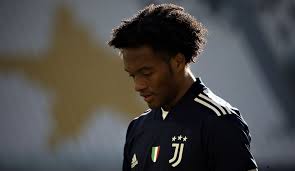 Tambien tiene un total de 30 oportunidades creadas. Juventus Cuadrado Juan Guillermo Cuadrado Quiere Retirarse En La Juventus Deportes Caracol Radio