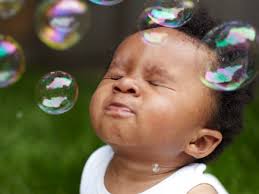 7 June Baby Facts: The Benefits Of Having A Summer Solstice Baby