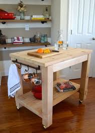Cedar Kitchen Island Kitchen Island Plans Kitchen Design Diy Kitchen Island Cart