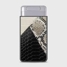 Aquarius incredible Aesthetic Collage Phone Cover
