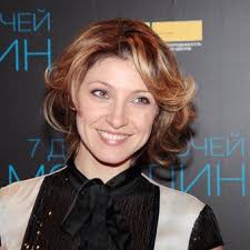 Родилась в краснодаре 23 декабря. Anastasiya Makeeva Biografiya Foto Kino Mail Ru
