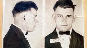 La polémica exhumación de John Dillinger podría agrandar su leyenda 90 años  después de su muerte