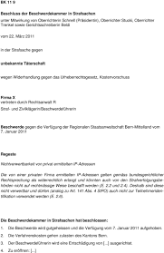 Ich darf nicht allein zuhause schlafen. Beschwerde Gegen Die Verfugung Der Regionalen Staatsanwaltschaft Bern Mittelland Vom 7 Januar Pdf Free Download