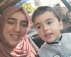 Home is just a distant memory': War and safety in Gaza