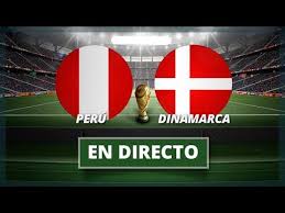 Bildresultat fÃ¶r peru dinamarca directo