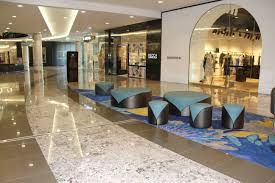 You would be surprised at how many ways there are to use the library! Indooroopilly Shopping Centre Featuring Our Yara Ottoman Furniture Home Decor Home