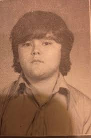 I remember Harrisburg when...