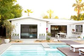 Our Complete House Tour Some Huge News Via A House In The Hills Avec Images Maison Plan De Maison Californienne Agrandissement Maison