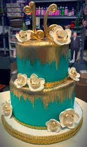 The one year old birthday cake either baked at home or in the confectioner's shop will be the final sweet destination of the table. Sweet 16 Cakes In 2021 Sweet 16 Cakes 16 Cake Sweet 16