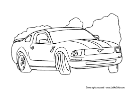 Photo courtesy of ford motor company. Letmecolor Com Coloring Pages