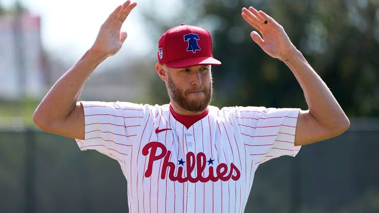 Zack Wheeler and Phillies reach $126 million, 3-year deal for 2025-27 |  RochesterFirst
