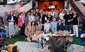 Check spelling or type a new query. Get Set For A Great Evening At Millennium Park Lyric Opera Of Chicago