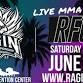 Ragin Fighting Championship 2