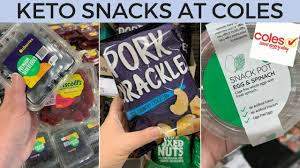 That being said, when properly rinsed and prepared, the resemblance to your favorite high carb dish is extraordinary. New Keto Products At Coles Australian Keto Grocery Haul Youtube