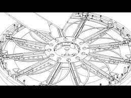 In addition to strength measurements, goniometric. High Tech Dining Table Rotates Expands Designs Ideas On Dornob