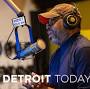 Profile Picture of Detroit Today with Stephen Henderson - WDET 101.9 FM (@wdet.org) on Google