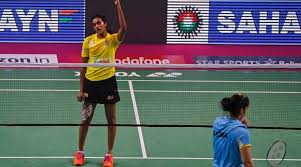 Earlier this month, the badminton world federation (bwf) confirmed the event, complete with the seedings. When Is Pv Sindhu Vs Saina Nehwal At India Open What Time Does It Start Live Streaming Online And Live Tv Coverage Sports News The Indian Express