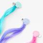 Profile Picture of Claire's Club Faux Hair Shell Hair Clips - 6 Pack (@claires.com) on Google