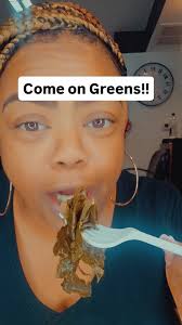 Just got a chance to sit down and THESE GREENS  THO!!!🔥🔥🔥🔥🔥🔥🔥🔥💪🏾🤌🏾., Been supporting @coopsbbq since he was  delivering BBQ sandwiches & cups of watermelon to all the salons and Barber  shops in ...