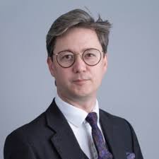 1 High Pavement Chambers