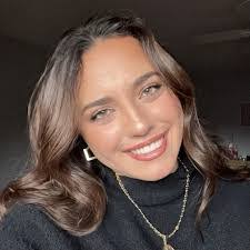 Trinity Gallegos's Instagram, Twitter & Facebook