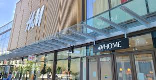 In 2008, the company announced in a press release that it would begin selling home furnishings.14 initially distributed through the company's online catalog, there are now h&m home stores located internationally.where? Inside The First H M Home Store At The Amazing Brentwood Photos Urbanized