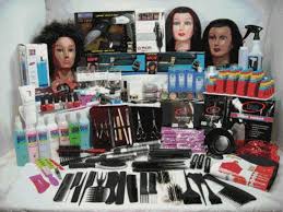 Cosmetology Supplies Cosmetology Kit Cosmetology School Kit Cosmetology School