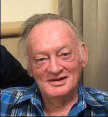 Death notice for loving father and grandfather