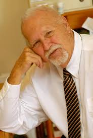 Albert Farrow Obituary (2017)