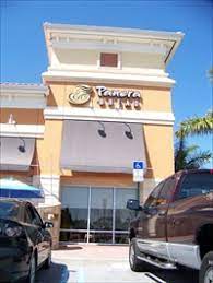 Click here to add a place to the map and help make mapmuse even better! Panera Bread Port St Lucie Fl Panera Bread Restaurants On Waymarking Com