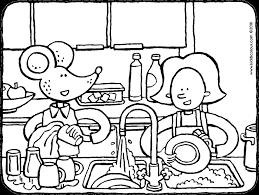 Ausmalbilder Types Colouring Pages Seite 37 Von 95 Kiddimalseite