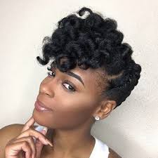 Explore spiralperm's photos on flickr. Natural Hairstyles For Noheat Hair Challenge Curly Natural Hairstyles