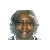 Search Mabel Gordon Obituaries and Funeral Services