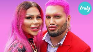 140K To Look Feminine