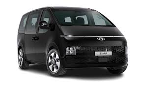 Image result for Steel Graphite 2025 Staria