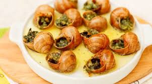 The most sophisticated palates in the world wouldn't lie, would they? A Guide To Eating Escargots In France P O Ferries Blog