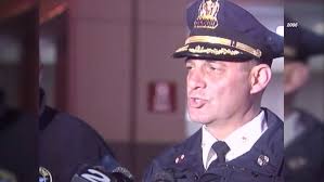 Baltimore Police officer shot in 2006 testimony reveals shooting was a drug  feud