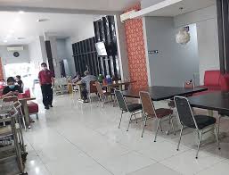 Salah satu layanan yang dapat kamu temukan di kabupaten sidoarjo jawa timur. Restoran Sederhana Sa Kertajaya Surabaya Lengkap Menu Terbaru Jam Buka No Telepon Alamat Dengan Peta