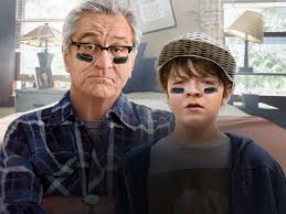 De esta manera, el niño ve como única opción para retomar su cuarto declararle la guerra a su abuelo. Critica De En Guerra Con Mi Abuelo La Nueva Comedia Protagonizada Por Robert De Niro