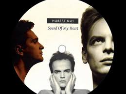 As of 1984, the band began working with producer michael cretu. Hubert Kah Official Home Facebook