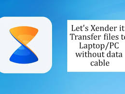 This application supports transferring anything such as images, music, videos, documents and even apps. Download Xender For Pc Windows 10 7 8 8 1 Simplest Method