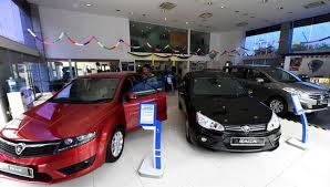 Maybe you would like to learn more about one of these? Proton Yakin Kekal Prestasi Selepas Sst Free Malaysia Today Fmt