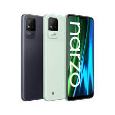 realme narzo 50i- realme (India)