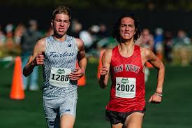 Brice Fuller gives Fairless High School cross country a bright future