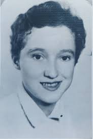 Obituary for young homemaker in Henderson, KY