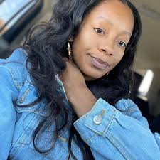 Which candidate is working diligently to inform citizens about the shape of  Portsmouth, VA?