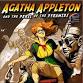AGATHA APPLETON AND THE PERIL OF THE PYRAMIDS ... event in Cirencester