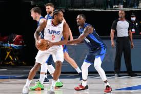 Is something similar happening with the clippers? Oxszvd8ucw1dsm