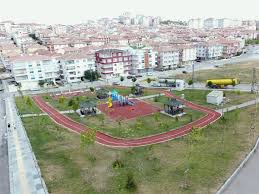 ŞHT.PYD.UZM.ÇVŞ. HALİL AYDEMİR PARKI