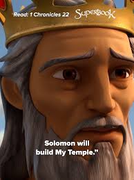 Superbookking Solomon